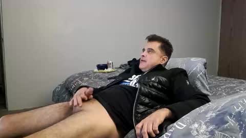 waytoohornyguy online show from February 12, 7:12 am