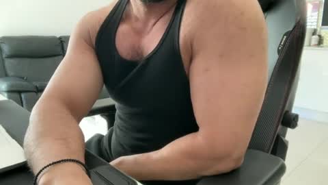 Weapon X online show from July 30, 1:50 am