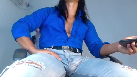 Balruk online show from January 23, 10:33 pm