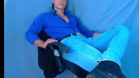 Balruk online show from September 29, 6:40 pm