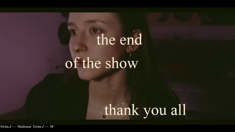 Coraline online show from February 11, 9:25 pm