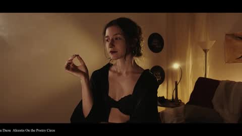 Coraline online show from January 25, 6:46 pm