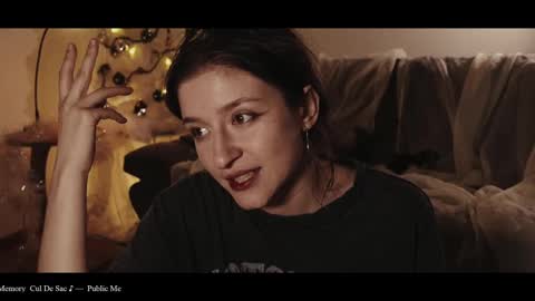 Coraline online show from December 30, 9:50 pm