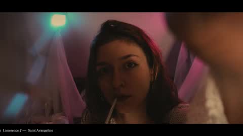 Coraline online show from October 21, 7:06 pm