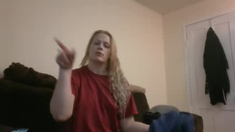 HayleyJay online show from April 5, 5:43 pm