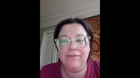 Marina online show from March 25, 2:24 pm