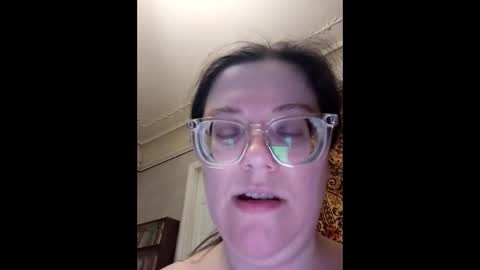 Marina online show from February 16, 10:41 pm