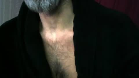 Ghost online show from February 5, 5:38 pm