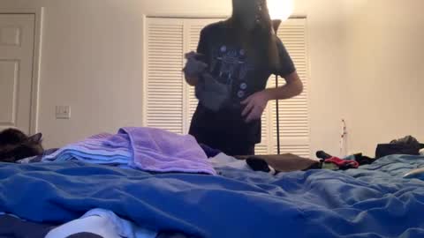 weedwacker43 online show from January 26, 1:41 am