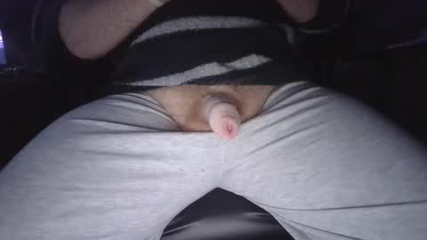 Horny ginger online show from February 13, 9:29 pm