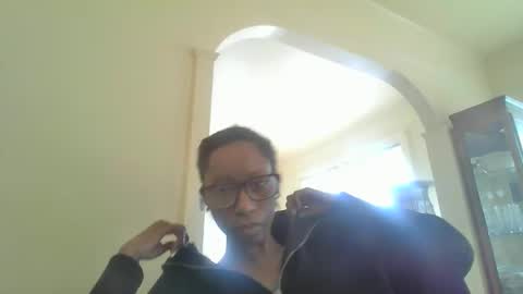 GoddessRush online show from February 22, 4:19 pm