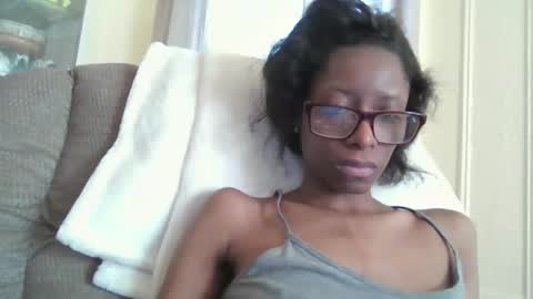 GoddessRush online show from April 12, 7:18 pm