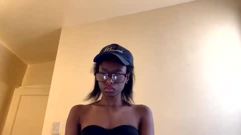 GoddessRush online show from March 11, 1:03 pm