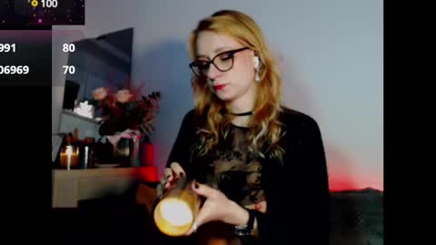 Snapshot of welliza chatting on February 10, 5:36 am Liza online show from February 10, 5:36 am