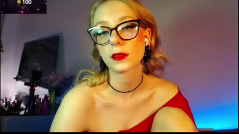 Snapshot of welliza chatting on February 23, 12:41 am Liza online show from February 23, 12:41 am