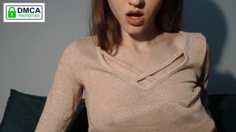 Milena online show from December 1, 5:48 pm