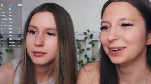 Nora online show from February 8, 9:29 pm