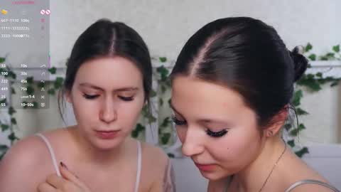 Nora online show from February 12, 9:51 pm