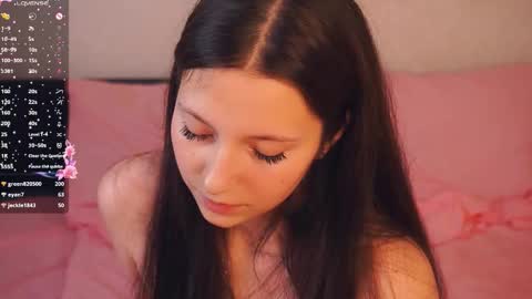 Nora online show from October 29, 1:07 am