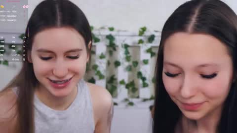 Nora online show from February 15, 9:13 pm