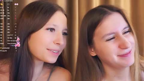 Nora online show from December 16, 8:37 pm