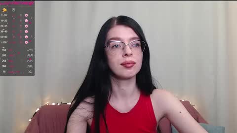 Wendy online show from February 9, 2:38 am