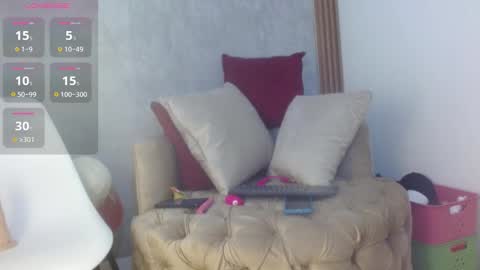 Wendy online show from February 22, 5:57 pm