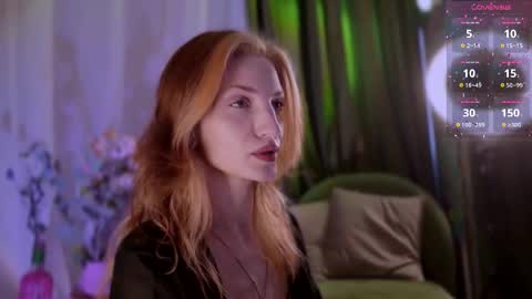 Wendy online show from February 11, 1:37 pm