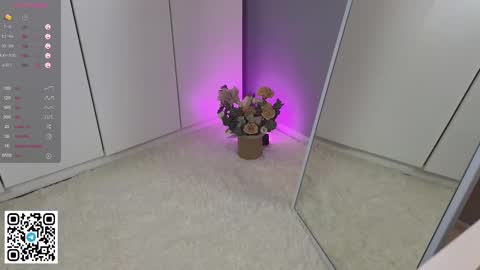 Wendy online show from March 9, 2:10 pm