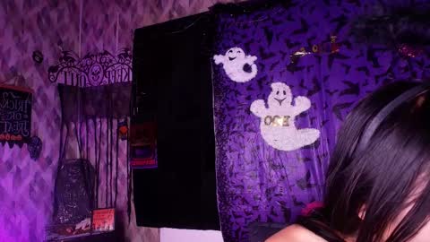 WEN SHENG online show from October 31, 7:36 pm