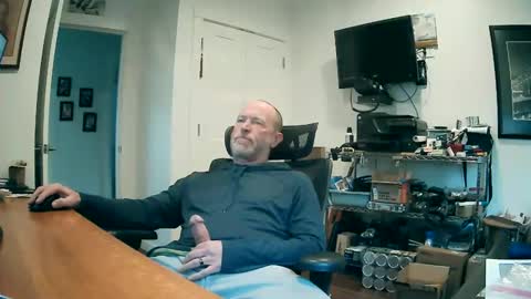 weseeyouwatching online show from January 9, 6:57 pm