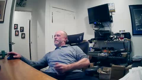 weseeyouwatching online show from November 14, 1:08 am