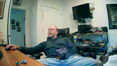 weseeyouwatching online show from October 7, 4:25 pm