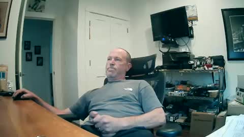 weseeyouwatching online show from October 26, 7:46 pm