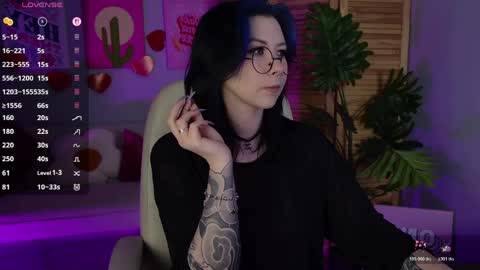 little girl who is always rightLisa online show from April 16, 2:00 am