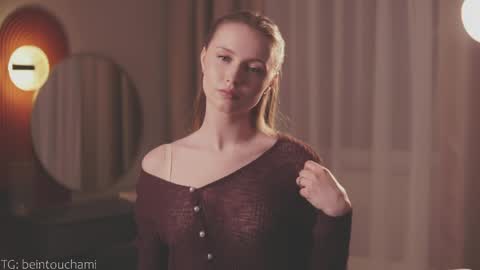 Ameli but you can call me Ami  online show from April 2, 4:47 pm