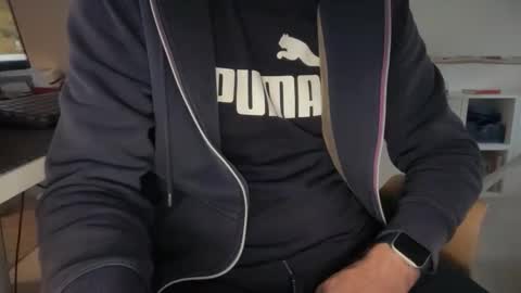 wet_adidasboy online show from November 13, 6:49 am