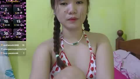 wet hornypussy online show from January 6, 8:46 pm