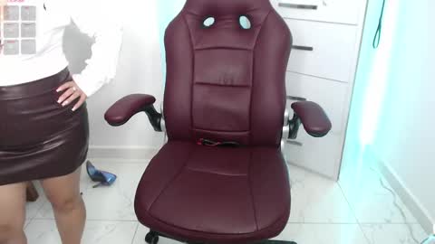 Diva online show from February 21, 9:32 pm