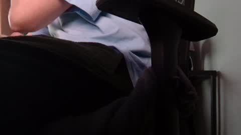 Snapshot of wetbigdickstream chatting on October 6, 6:31 am Wetbigdickstream online show from October 6, 6:31 am