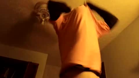 wetduck77777 online show from April 2, 8:10 am