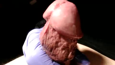 Wet Meatjuice online show from February 1, 6:54 am