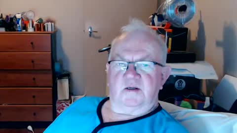 Wetroller online show from June 25, 11:15 am
