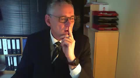 Franz online show from December 21, 9:59 am