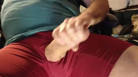 Wetwizard7 online show from January 16, 4:54 am