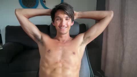 Alex online show from April 13, 10:36 pm