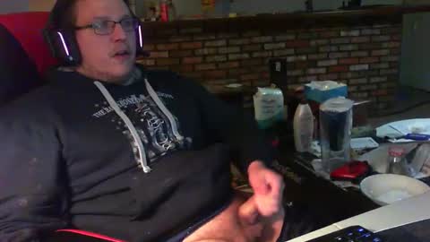 whateverdude555 online show from January 11, 1:50 pm