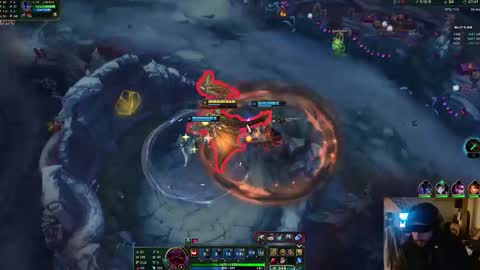 whatsthislol online show from November 22, 7:40 am