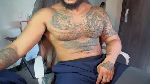 Will online show from April 2, 2:24 pm