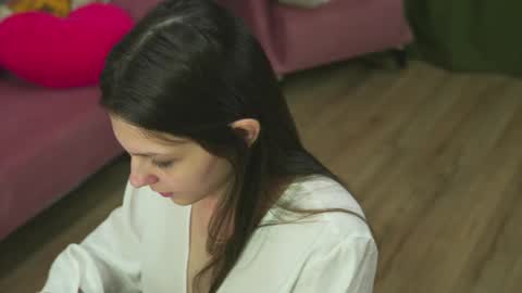 Snapshot of whisper_of_love chatting on March 1, 2:15 am Naomi online show from March 1, 2:15 am